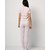 Изображение 2 Women's medical suit Marseille powdery river. 44, "WHITE ROBE" 383-374-708, Size: 44, Color: powdery