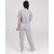 Изображение 2 Women's medical suit Denver gray s. 54, "WHITE ROBE" 429-328-679, Size: 54, Color: grey
