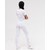 Изображение 2 Women's medical suit Marseille white s. 40, "WHITE ROBE" 383-324-708, Size: 40, Color: white