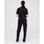 Изображение 2 Women's medical suit Denver black s. 40, "WHITE ROBE" 429-321-679, Size: 40, Color: black