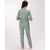 Изображение 2 Women's medical suit Elizabeth olive red. 54, "WHITE ROBE" 441-327-679, Size: 54, Color: olive