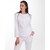 Изображение 7 Women's medical suit Jacqueline white s. 40, "WHITE ROBE" 440-324-677, Size: 40, Color: white