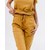 Изображение 7 Women's medical suit Marseille mustard s. 40, "WHITE ROBE" 383-395-708, Size: 40, Color: mustard