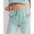 Изображение 7 Women's medical suit Marseille mint river. 38, "WHITE ROBE" 383-332-708, Size: 38, Color: mint