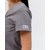 Изображение 5 Women's medical suit Marseille gray s. 46, "WHITE ROBE" 383-328-708, Size: 46, Color: grey