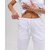 Изображение 7 Women's medical suit Marseille white s. 52, "WHITE ROBE" 383-324-708, Size: 52, Color: white