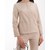 Изображение 4 Women's medical suit Jacqueline cream s. 50, "WHITE ROBE" 440-460-677, Size: 50, Color: cream
