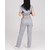 Изображение 9 Women's medical suit Denver gray s. 48, "WHITE ROBE" 429-328-679, Size: 48, Color: grey
