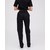 Изображение 9 Women's medical suit Denver black s. 42, "WHITE ROBE" 429-321-679, Size: 42, Color: black