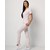 Изображение 9 Women's medical suit Marseille powdery river. 44, "WHITE ROBE" 383-374-708, Size: 44, Color: powdery