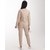 Изображение 2 Women's medical suit Jacqueline cream s. 50, "WHITE ROBE" 440-460-677, Size: 50, Color: cream