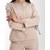 Изображение 9 Women's medical suit Jacqueline cream s. 48, "WHITE ROBE" 440-460-677, Size: 48, Color: cream