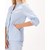 Изображение 5 Women's medical suit Elizabeth azure s. 42, "WHITE ROBE" 441-462-679, Size: 42, Color: azure
