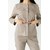 Изображение 4 Women's medical suit Jacqueline mocha s. 52, "WHITE ROBE" 440-421-677, Size: 52, Color: mocha