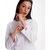 Изображение 4 Women's medical suit Jacqueline white s. 44, "WHITE ROBE" 440-324-677, Size: 44, Color: white
