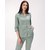 Изображение 8 Women's medical suit Elizabeth olive red. 48, "WHITE ROBE" 441-327-679, Size: 48, Color: olive