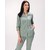 Изображение 9 Women's medical suit Elizabeth olive red. 48, "WHITE ROBE" 441-327-679, Size: 48, Color: olive