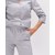 Изображение 9 Women's medical suit Elizabeth gray s. 50, "WHITE ROBE" 441-328-679, Size: 50, Color: grey