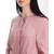Изображение 7 Women's medical suit Jacqueline ash-pink s. 54, "WHITE ROBE" 440-429-677, Size: 54, Color: ash pink