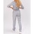 Изображение 2 Women's medical suit Elizabeth gray s. 46, "WHITE ROBE" 441-328-679, Size: 46, Color: grey