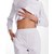 Изображение 5 Women's medical suit Jacqueline white s. 44, "WHITE ROBE" 440-324-677, Size: 44, Color: white
