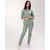Изображение  Women's medical suit Elizabeth olive red. 44, "WHITE ROBE" 441-327-679, Size: 44, Color: olive