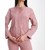 Изображение 4 Women's medical suit Jacqueline ash-pink s. 54, "WHITE ROBE" 440-429-677, Size: 54, Color: ash pink