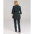 Изображение 2 Women's medical suit Michelle dark green s. 42, "WHITE ROBE" 308-430-738, Size: 42, Color: dark green