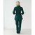 Изображение 2 Women's medical suit Michelle green s. 40, "WHITE ROBE" 308-350-738, Size: 40, Color: green