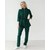 Изображение 10 Women's medical suit Michelle green s. 40, "WHITE ROBE" 308-350-738, Size: 40, Color: green