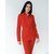 Изображение 3 Women's medical suit Montana red s. 40, "WHITE ROBE" 332-339-715, Size: 40, Color: red