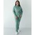 Изображение 3 Women's medical suit Montana olive river. 54, "WHITE ROBE" 332-327-715, Size: 54, Color: olive