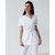 Изображение 3 Women's medical suit Naomi white s. 48, "WHITE ROBE" 331-324-679, Size: 48, Color: white