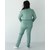 Изображение 4 Women's medical suit Montana olive river. 44, "WHITE ROBE" 332-327-715, Size: 44, Color: olive