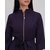 Изображение 4 Women's medical suit Michelle purple s. 40, "WHITE ROBE" 308-335-738, Size: 40, Color: violet