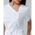 Изображение 4 Women's medical suit Naomi white s. 42, "WHITE ROBE" 331-324-679, Size: 42, Color: white
