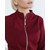 Изображение 4 Women's medical suit Michelle Marsala b. 42, "WHITE ROBE" 308-326-738, Size: 42, Color: marsala