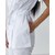 Изображение 5 Women's medical suit Naomi white s. 52, "WHITE ROBE" 331-324-679, Size: 52, Color: white