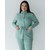 Изображение 5 Women's medical suit Montana olive river. 44, "WHITE ROBE" 332-327-715, Size: 44, Color: olive