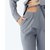Изображение 7 Women's medical suit Montana gray s. 52, "WHITE ROBE" 332-328-715, Size: 52, Color: grey