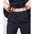 Изображение 7 Women's medical suit Montana black s. 46, "WHITE ROBE" 332-321-715, Size: 46, Color: black
