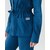 Изображение 7 Women's medical suit Montana blue s. 54, "WHITE ROBE" 332-412-715, Size: 54, Color: blue