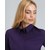 Изображение 8 Women's medical suit Montana purple s. 52, "WHITE ROBE" 332-335-679, Size: 52, Color: violet