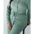 Изображение 8 Women's medical suit Montana olive river. 42, "WHITE ROBE" 332-327-715, Size: 42, Color: olive