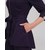Изображение 8 Women's medical suit Michelle purple s. 40, "WHITE ROBE" 308-335-738, Size: 40, Color: violet