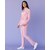 Изображение 8 Women's medical suit Montana pink s. 54, "WHITE ROBE" 332-337-715, Size: 54, Color: pink