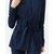 Изображение 7 Women's medical suit Montana dark blue s. 44, "WHITE ROBE" 332-406-715, Size: 44, Color: navy blue