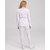 Изображение 2 Women's medical suit Montana white s. 50, "WHITE ROBE" 332-324-715, Size: 50, Color: white