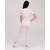 Изображение 2 Women's medical suit Rio pale pink s. 52, "WHITE ROBE" 135-358-715, Size: 52, Color: нежно-розовый