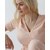 Изображение 4 Women's medical suit Rio peach s. 40, "WHITE ROBE" 135-338-715, Size: 40, Color: peach